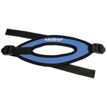 Akona Neoprene Mask Strap Cove Picture