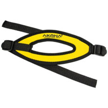 Akona Neoprene Mask Strap Cove Picture