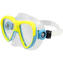 AKONA Wahoo Jr Dive Mask Clear for sale online 