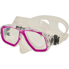 Akona Wahoo Jr. Mask