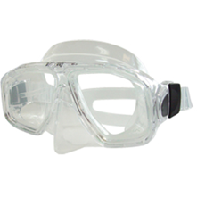 Akona Wahoo Jr. Mask Picture