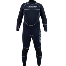 Akona 7mm Men's Full Wetsuit Picture