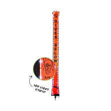 Akona Surface Marker Buoy with Picture