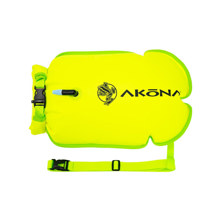 Akona Snorkel and Swim Buoy wi Picture