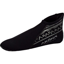 Akona 2mm Traction Low Socks Picture
