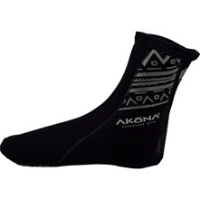 Akona 2mm Traction Socks Picture