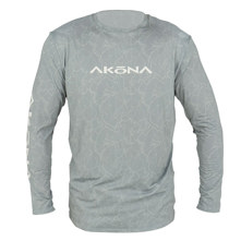 Akona Unisex Long Sleeve Sun S Picture