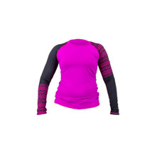 Akona Women's Long Sleeve Sun  Picture