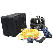 Air Line E160v2 Electric Scuba Picture