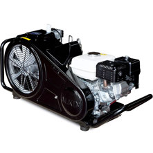 Alkin Compressors W31 Mariner, Picture