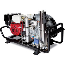 Alkin Compressors W32 Mariner, Picture