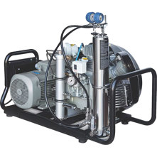 Alkin Compressors W32 Mariner, Picture