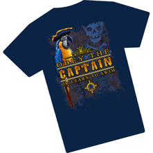 Amphibious Outfitters Captain' Picture
