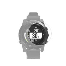 Atmos Mission 3 Screen Protect Picture