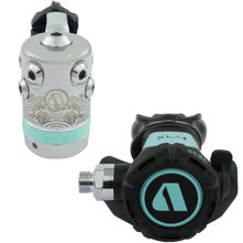 Apeks XL4 Ocea Regulator Picture