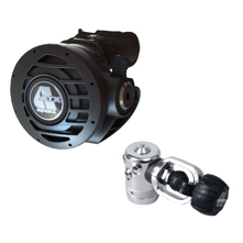 Apeks ATX Diving Regulator Yok Picture