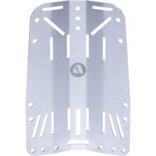 Apeks WTX Backplate Picture