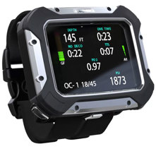 Apeks DSX Technical Wrist Comp Picture