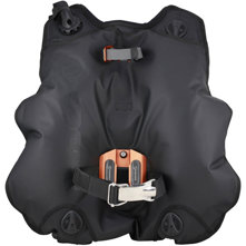 Apeks Exotec Buoyancy Compensa Picture