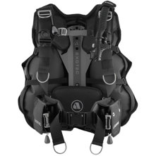 Apeks Exotec Buoyancy Compensa Picture