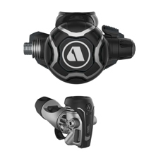 Apeks EVX200 Dive Regulator Picture