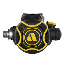 Apeks EVX Octopus Picture