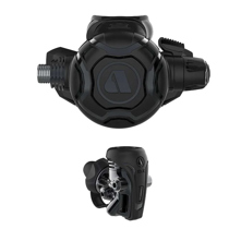 Apeks EVX Tungsten Dive Regula Picture