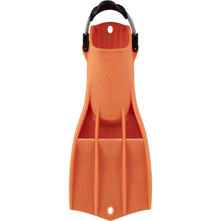 Apeks RK3 HD Fins Picture