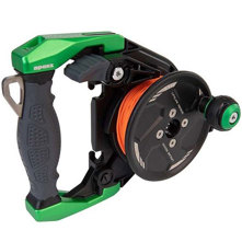 Apeks Lifeline Ascend Reel Picture