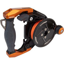 Apeks Lifeline Ascend Reel Picture