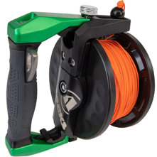 Apeks Lifeline Guide Reel Picture