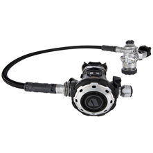 Apeks MTX-RC Scuba Regulator - Picture
