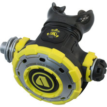 Apeks Octopus Scuba Mouthpiece | Scuba