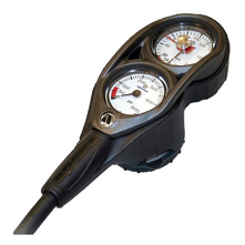 Apeks Console Compass with Pre Picture