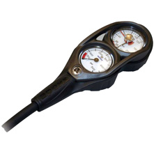 Apeks Submersible Pressure Gau Picture