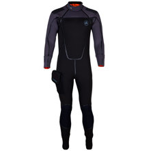 Apeks 5mm ThermiQ Men's Full W Picture