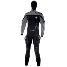 Apeks 8/7mm ThermiQ Men's Hood Picture