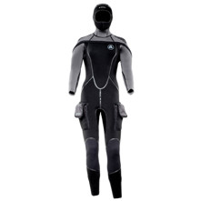 Apeks 8/7mm Thermiq Womens Sem Picture