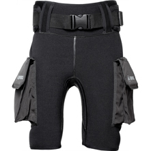 Apeks Tech Shorts Picture