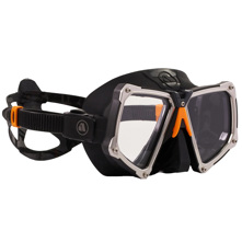 Apeks VX2 Dive Mask Picture
