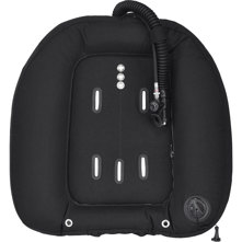 Apeks WTX Twin Cylinder Wings Picture