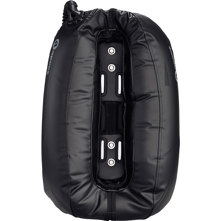激安商品 Cylinder Single Diver) Safety (Public WTX Apeks Wings Scuba - 邦楽