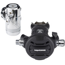 Apeks XTX50 Regulator, DIN Picture
