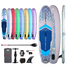 Aqua Marina 11' Ray Glowing iS Picture