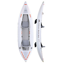 Aqua Marina Halve 13'1" Ultra- Picture