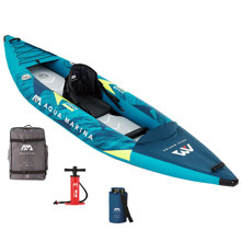 Aqua Marina Steam Kayak Picture