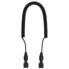 AquaTech 6-Pin Coiled Sync Cab Picture