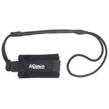 AquaTech Water Housing Leash Picture