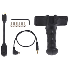 AquaTech Pistol Grip Trigger S Picture