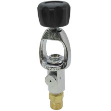 GMC SCBA to Scuba Adapter Picture